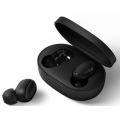 Original Xiaomi Redmi AirDots Wireless Bluetooth Headset - Black