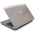 i3 HP ProBook 4530s @ 2.20Ghz, 4gb ram, 750gb HHD, Aluminum body, webcam,HDMI, USB3.0,  Windows 10