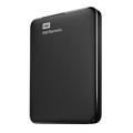 2.5" Western Digital Elements 2 tb portable hard drive (R1 no reserve!!!)