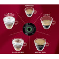 Nescafe Alegria A510 5-in-1 Coffee Machine !!! (Brand new unit!!!)
