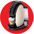 Nescafe Alegria A510 5-in-1 Coffee Machine !!! (Brand new unit!!!)