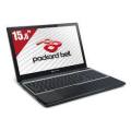 Packard Bell EasyNote Quad-Core @ 2.42Ghz, 2gb Ram, 500gb HHD, DVD, USB3.0, 15.6" HD Display!!!!