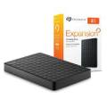 2TB Seagate Expansion Portable Drive with USB 3.0 Cable | STEA2000400 | BRAND NEW SEALED!!!