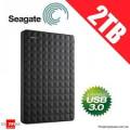2TB Seagate Expansion Portable Drive with USB 3.0 Cable | STEA2000400 | BRAND NEW SEALED!!!