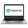 i7 HP ProBook @ 2.30Ghz, 8gb Ram, 750gb HHD, USB3.0, 15.6" HD Display,AMD Radeon HD8750, Windows10
