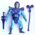 Skeletor COMPLETE MOTU he-man