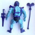 Skeletor COMPLETE MOTU he-man