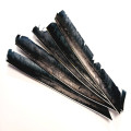 Full Length Goose Feathers for Arrow Fletching - Left Wing