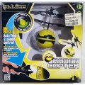 Late Entry : Faulty - R/C Radar Copter