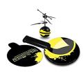 Late Entry : Faulty - R/C Radar Copter