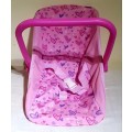 Doll Car Seat / Doll Carrier