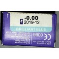 Fresh Look Colorblends Contact Lenses - Brilliant Blue