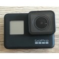 Gopro Hero 7 Black camera