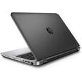 HP Probook 450 G3 - Core i5 - 256 SSD - 8GB Ram - FHD -