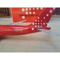 Air Greenland a330-200 Diecast Model | Inflight200 | 1:200 Scale