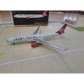 Virgin Atlantic a330-300 Diecast Model | Gemini Jets | 1:200 Scale