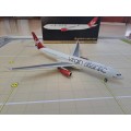 Virgin Atlantic a330-300 Diecast Model | Gemini Jets | 1:200 Scale