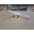 Air France 777-300ER Plastic Model | Skymarks | 1:200 Scale