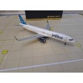 Jetblue a321neo Diecast Model | Gemini Jets | 1:200 Scale