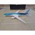 Thompson 787-8 Diecast Model | Gemini Jets | 1:200 Scale