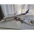 Thai A340-600 Plastic Model | Skymarks | 1:200 Scale