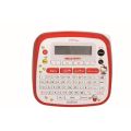 Brother P-Touch D200 Hello Kitty Label Printer