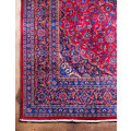 Persian Carpet - SPECIAL OFFER  Kashan 395 x 300 cm (12 sqm)