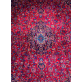 Persian Carpet - SPECIAL OFFER  Kashan 395 x 300 cm (12 sqm)