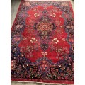 Persian Carpet Moud 345x245 cm