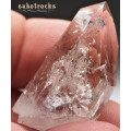 Brandberg Quartz Crystal - Gobobosep, Namibia
