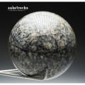 Granite Sphere from Madagascar