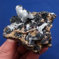 Celestine Celestite, 7.2x5.5x5.5cm KMF Kalahari Manganese Field, Northern Cape, South Africa 172g
