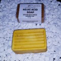 8% Kojic acid soap 160g (Handmade)