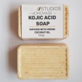 Kojic acid soap 160g__Start @ R1