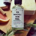 15% salicylic acid peel 50ml (professional grade)