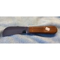 Handmade Biltong knife