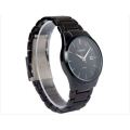 Men's Tungsten Watch