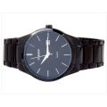 Men's Tungsten Watch