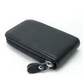 Leather Pocket Credit Card Holder