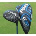 Ping G30 Driver with cover
