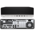 Hp Elitedesk 800 G3