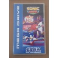 Sonic Mania Plus Collectors edition