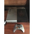 Xbox One Limited Edition Call of Duty 1TB Console (Including Kinect)