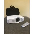 Optoma HD27 1080p 3D DLP Home Theater Projector