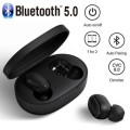 New TWS Bluetooth 5.0 Wireless Earbuds Headset