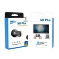 AnyCast M9 HDMI Plus Wireless WiFi Display Dongle TV Stick