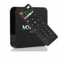MXQ Pro 4K Ultra HD android TV Box Wireless Wifi Quad Core Android 7.1 all new version