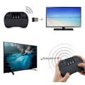 2.4Ghz Wireless Backlit Touchpad Keyboard And Mouse For Android Smart TV Box And PC
