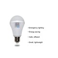 Smart Rechargeable LED 9 Watt Light Bulb 9W E27