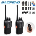 Baofeng Portable Two Way Radio, BF-888S